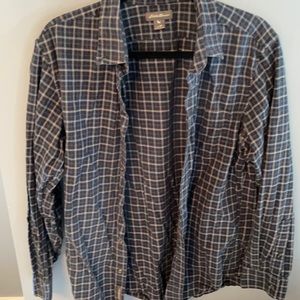 Eddie Bauer Button Down Shirt